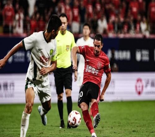 按照现在的情况看，海牛和亚泰是要降级，国安队会决定中超谁降级