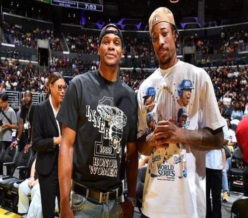 NBA还没有放弃威斯布鲁克