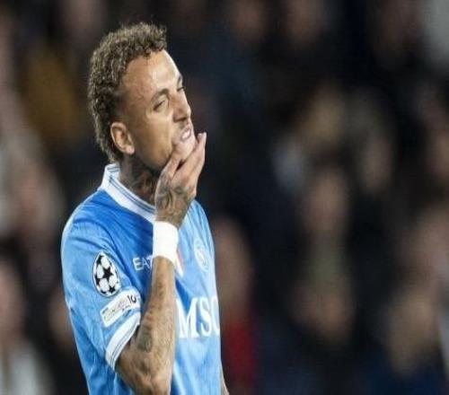 诺亚朗：那不勒斯的欧冠表现糟透了，何时登场听孔蒂安排