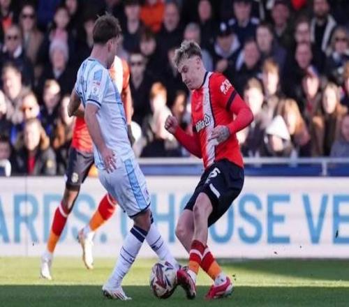 英冠米德尔斯堡VS伊普斯维奇：陷入低迷，米堡重返英超难