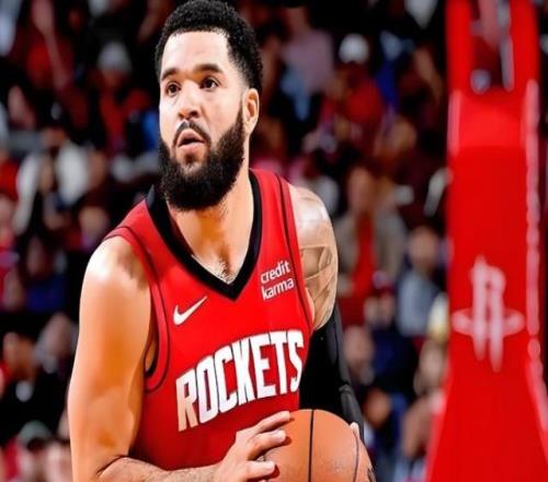 降薪冤大头1亿续约都不要火箭该死心了吧！