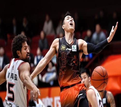 山东男篮前八个主场在临沂，亨特成为外援新目标，山东女篮输辽宁