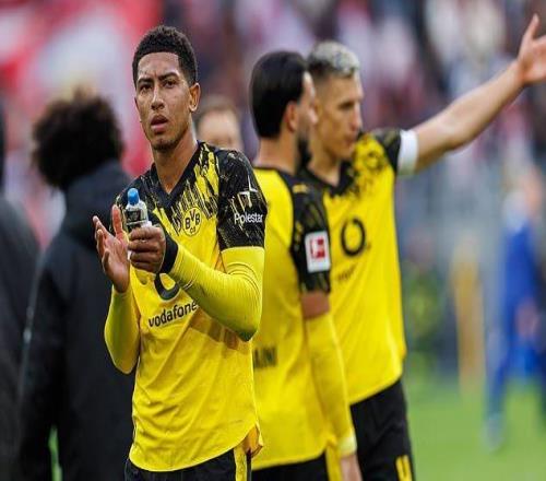 邮报：曼联有意签下乔布贝林厄姆，但需面临水晶宫竞争