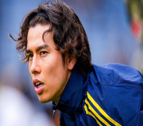 田中碧：库杜斯与塞门约很优秀现代足球各国的差距越来越小