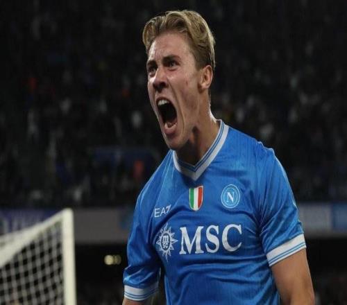 意天空：霍伊伦未能及时康复，确定无缘那不勒斯vs国米