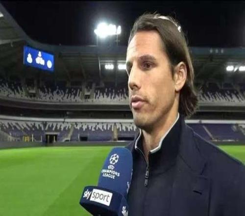 索默：对阵圣吉罗斯将是一场精彩的比赛，我们必须全力争胜