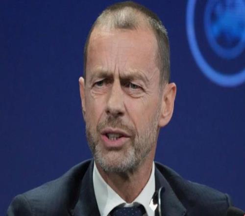 体图：欧足联想改革世预赛和欧预赛，小组赛效仿当前欧冠赛制