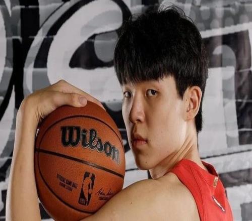 生涯第一次被DNP，杨瀚森需要保持耐心