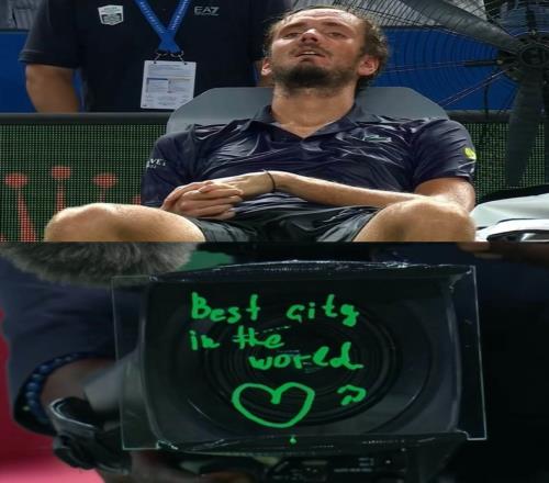 打破29个月冠军荒！梅总终于赢了！