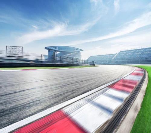 定了！2026赛季F1中国站发车时间出炉！