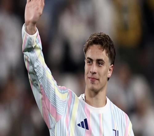 都体：尤文正敲定伊尔迪兹续约细节，阿森纳球探将现场考察他