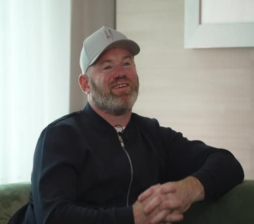 离谱鲁尼眼中本赛季英超前三，阿森纳前锋上榜，引发争议