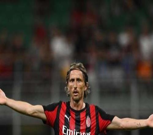 莫德里奇：在米兰感觉非常幸福，队友们努力帮助我融入球队