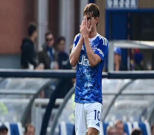 豪门悲喜夜！尤文造73年耻辱纪录，曼联21利物浦，皇马米兰登顶