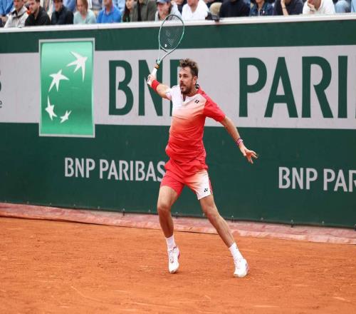 盘点赛季时刻（一）：阿卡凑红土大三元，成史上第五人！