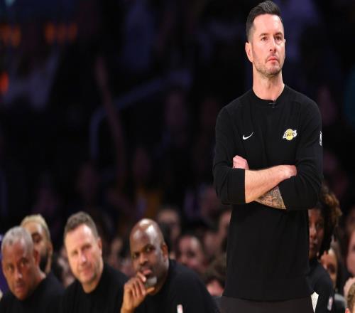 雷迪克谈NBA多人因非法投资被捕：球员们都得引以为戒