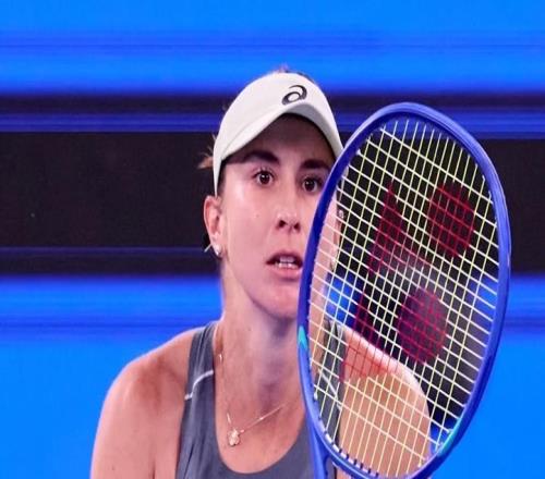 斯瓦泰克领衔全明星阵容闪耀深圳 2025世界网球洲际对抗赛（WTCC）年底重磅上演！