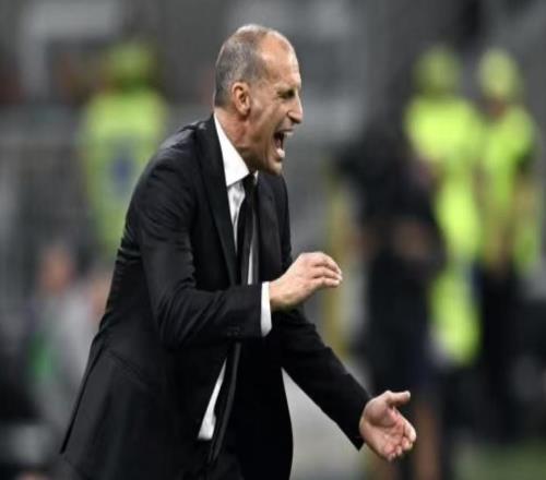 阿莱格里：克雷莫纳是一支难缠的球队我们首先要减少失球数