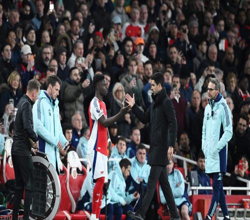 TA：本赛季英超刺激性拉满，70场比赛已出现10场绝杀或绝平