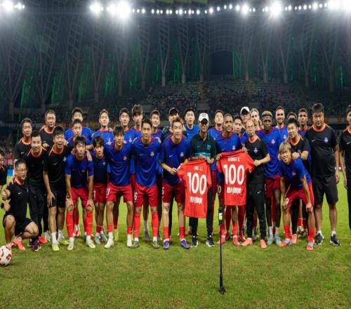 廖均健：老板苦苦支撑，从未责怪我们希望大家释怀吧