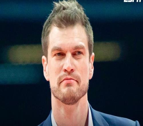 斯普利特接过开拓者帅印，一文了解杨瀚森新教练生涯过往