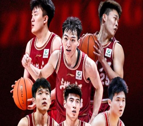 揭幕战全场68元！20252026赛季CBA联赛浙江稠州金租常规赛单场票明天1200开售！