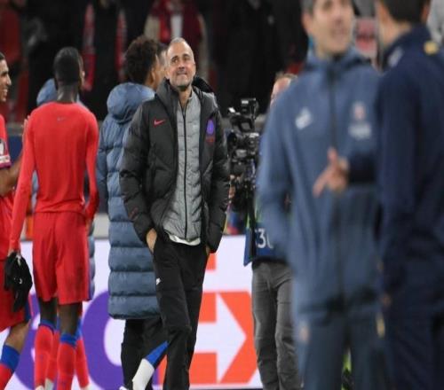 恩里克：巴黎能够与任何对手抗衡维蒂尼亚的表现令人惊叹