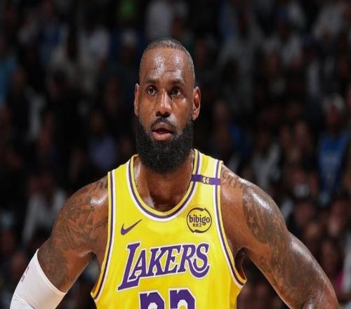 重磅：NBA赌球风波愈演愈烈，詹姆斯也被牵连其中