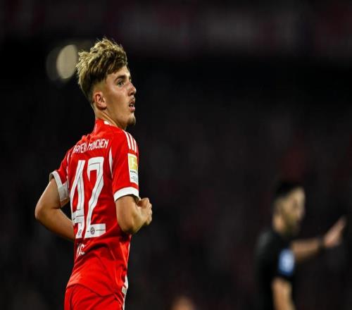 揭幕战6比0奠定基调：拜仁的对手只有自己