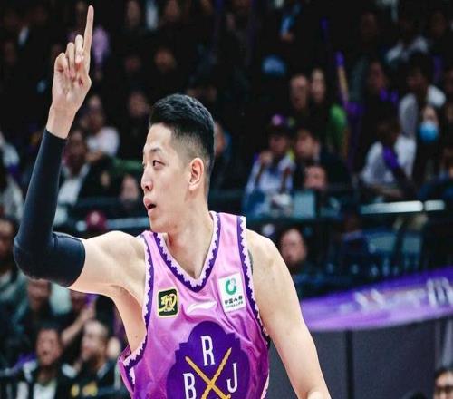 CBA杯：里勒26分罚球绝杀！北控险胜香港金牛西伯恩20分