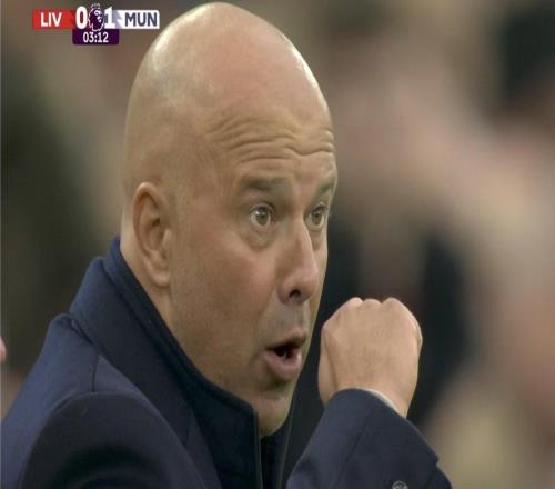 持续低迷，利物浦自2014年11月以来首次遭遇各项赛事4连败