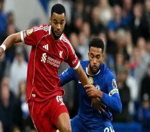 哈克波：利物浦该赢，三连败该批