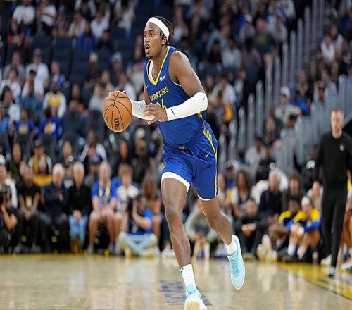 坐拥发展联盟顶级得分手，开拓者会考虑签下这位侧翼新星吗