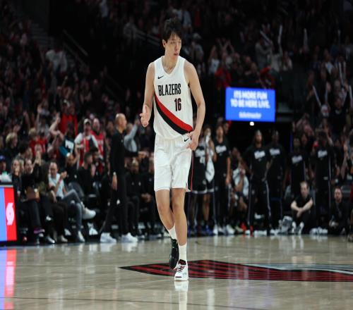 拓记：罗威健康回来，杨瀚森可能会被下放到发展联盟打球