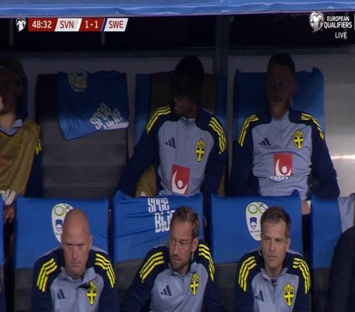 替补未获登场机会，伊萨克已超3个月没有正式比赛时间