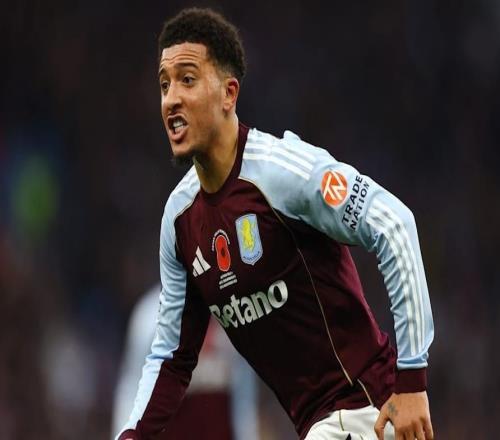 图片报：多特一直密切关注桑乔，正权衡冬窗转会是否合理