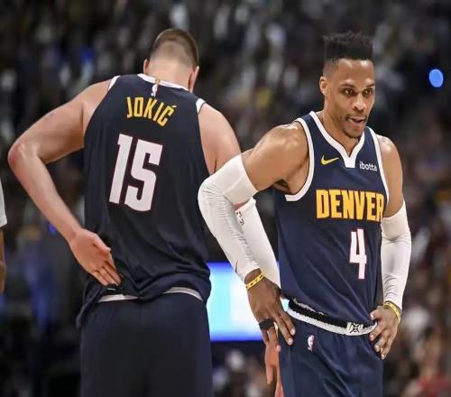 合同接近1000万美元CBA豪门可能挖走威斯布鲁克，国王惨遭截胡