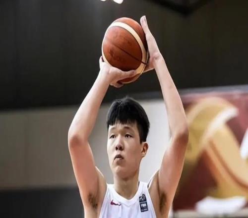 喜从天降！开拓者主帅吐真言，杨瀚森有望进入NBA争冠球队