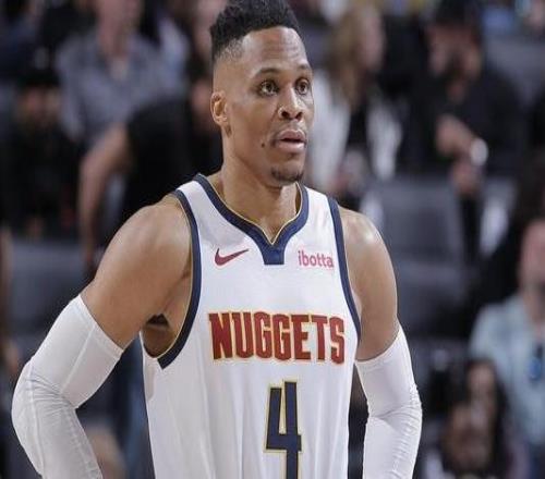 Shams：拉塞尔威斯布鲁克一年360万美元合同加盟国王