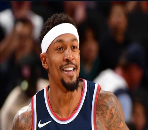 比尔：我身体状态良好，战勇士能否出场将由医疗团队来决定