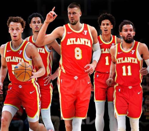 五进五出！球队阵容大调整，他们被视为休赛期冠军！东部的搅局者