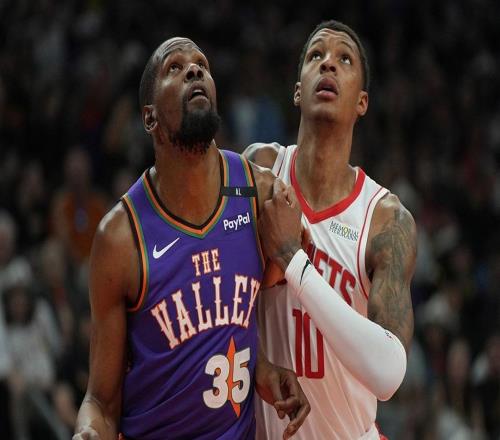 杜兰特谈太阳与勇士的交易谈判：“他们不可能背着我做这种事”