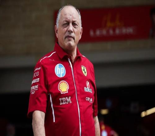 瓦塞尔：明年法拉利将从零开始打造赛车，这是提前先把饼画上吗？