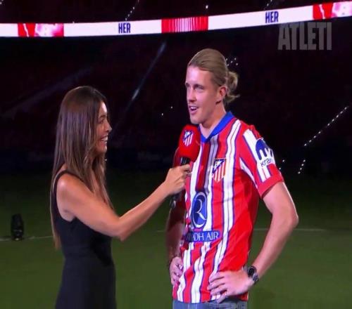 曝曼联3500万可买加拉格尔！英超16队感兴趣，球员渴望冬窗能转会