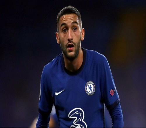 无球可踢邮报：齐耶赫被推荐至克卢日，但被对方拒绝