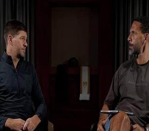 杰拉德：仍无法释怀对切尔西的那次失误，遗憾未能为利物浦拿下英超