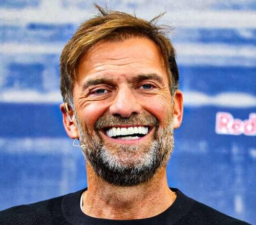 克洛普回归！官宣新身份，目标直指2026世界杯