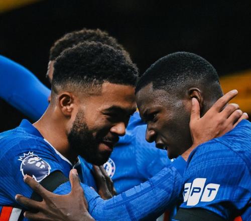 10！佩德罗破球荒，切尔西血脉压制，送热刺5连败，重返英超前四