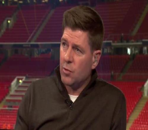 杰拉德：还不能说现在是红军的危机，这是对球员&主帅的不尊重