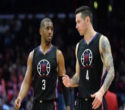 雷迪克谈保罗退役：有的球员没夺冠但却是彻头彻尾的赢家